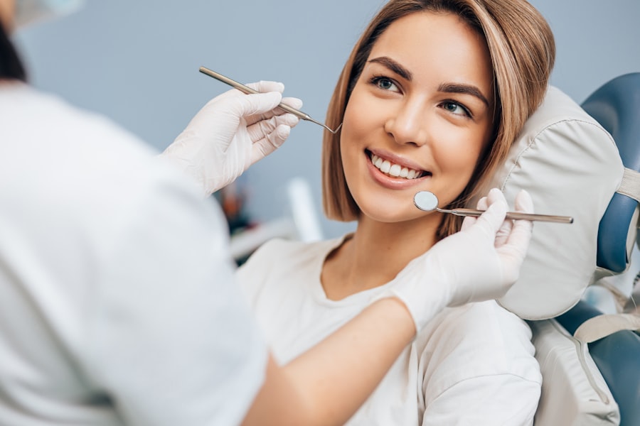 Full-arch implant treatment result — Dr. Dt. Tuba Akcakus Battal