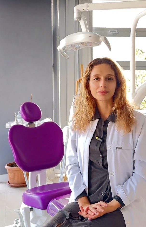 Dr. Dt. Tuba Akcakus Battal